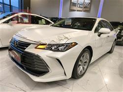 تويوتا أفالون